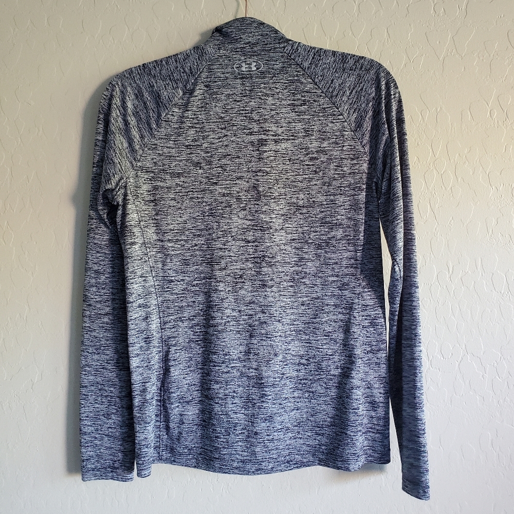 Under Armour Pullover Medium - image 4